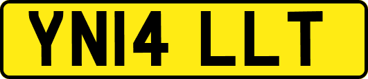 YN14LLT