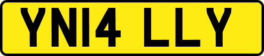 YN14LLY