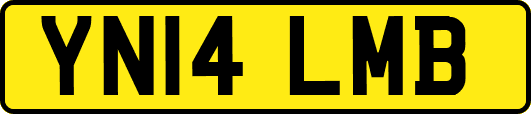 YN14LMB
