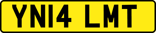 YN14LMT