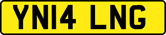 YN14LNG