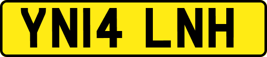 YN14LNH