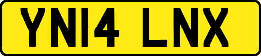 YN14LNX