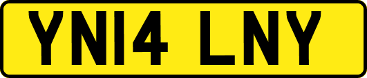 YN14LNY