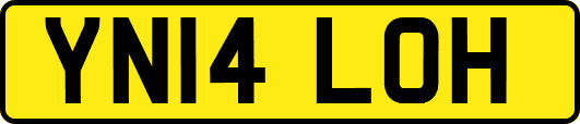 YN14LOH