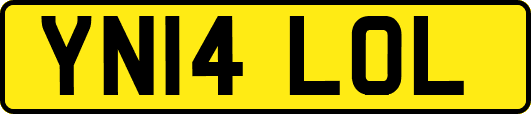 YN14LOL