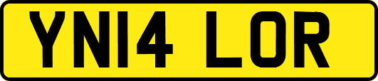 YN14LOR