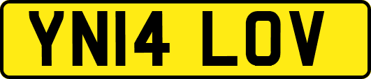YN14LOV
