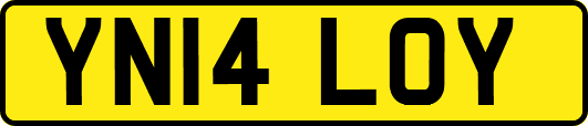 YN14LOY