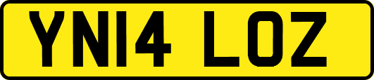 YN14LOZ