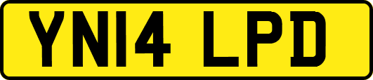 YN14LPD