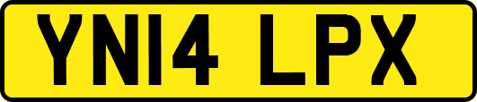 YN14LPX
