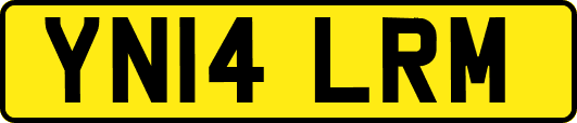 YN14LRM