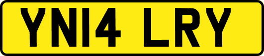YN14LRY