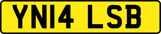 YN14LSB