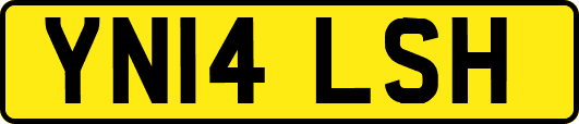 YN14LSH