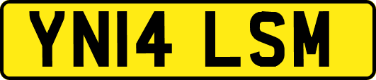YN14LSM