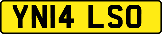 YN14LSO