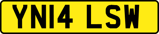 YN14LSW