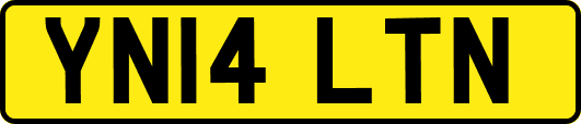YN14LTN