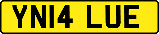 YN14LUE