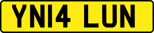 YN14LUN