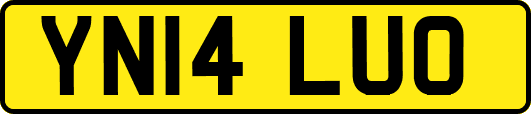 YN14LUO