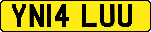 YN14LUU