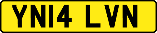 YN14LVN
