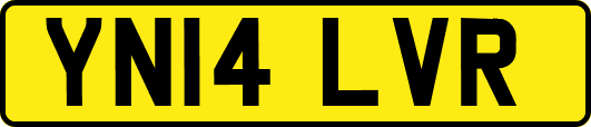 YN14LVR