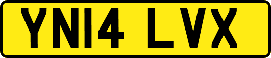 YN14LVX