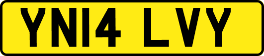 YN14LVY