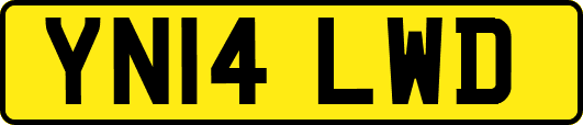 YN14LWD