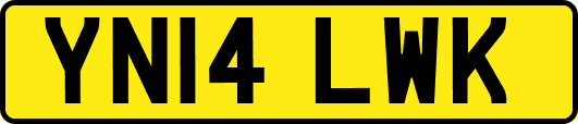 YN14LWK