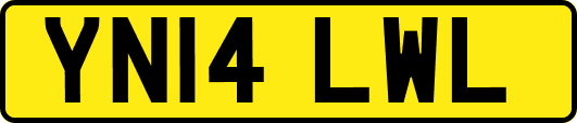 YN14LWL