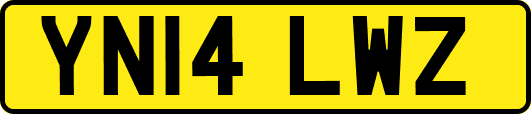YN14LWZ