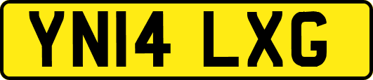 YN14LXG