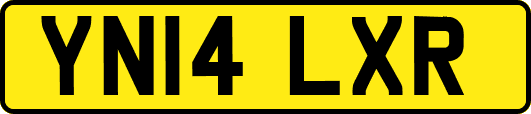 YN14LXR
