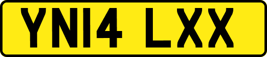 YN14LXX