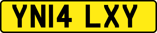 YN14LXY
