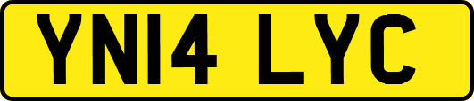 YN14LYC