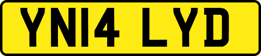 YN14LYD