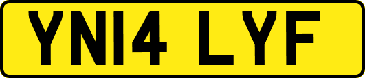 YN14LYF