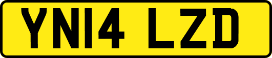 YN14LZD