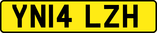 YN14LZH
