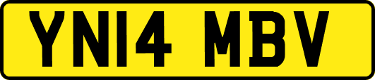 YN14MBV