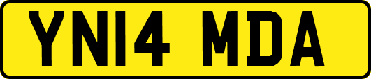 YN14MDA