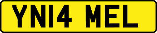 YN14MEL