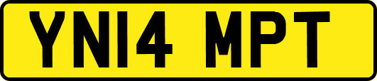 YN14MPT