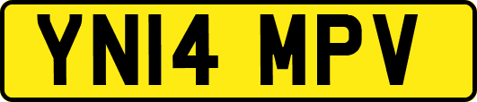 YN14MPV